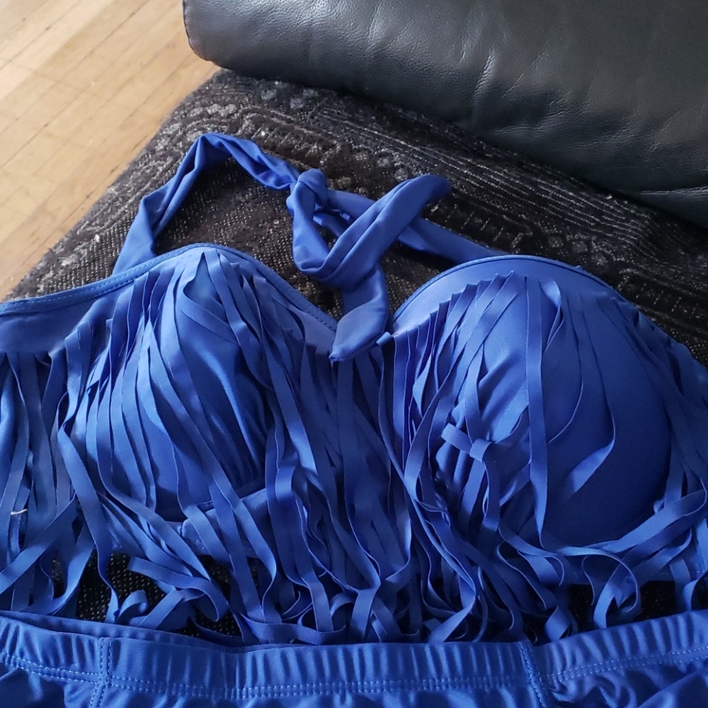 2pc swimwear